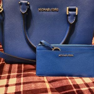 Michael Kors Crossbody